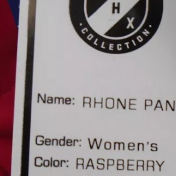 CHAMONIX CHX COLLECTION RHONE WOMENS SNOWBOARD PANTS - Picture 4 of 7